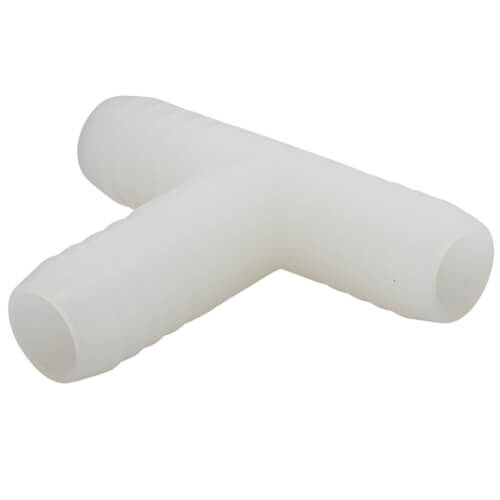 Main product image of 5/8" Barb Nylon Tee (Pack of 2)