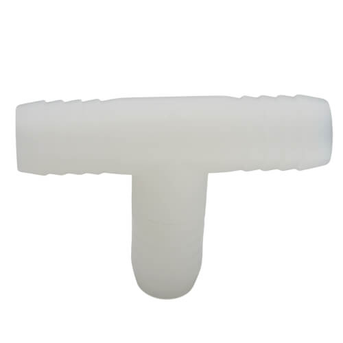 Main product image of 5/8" Barb Nylon Tee (Pack of 2)