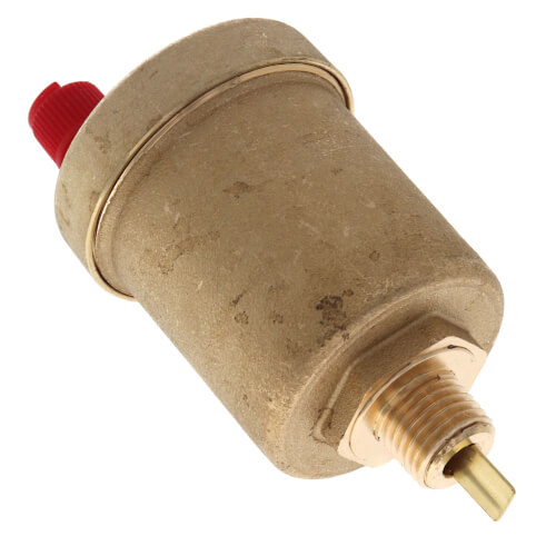 Main product image of 1/4" MPS Float Air Vent