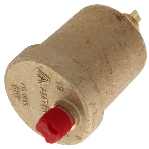 Main product image of 1/4" MPS Float Air Vent