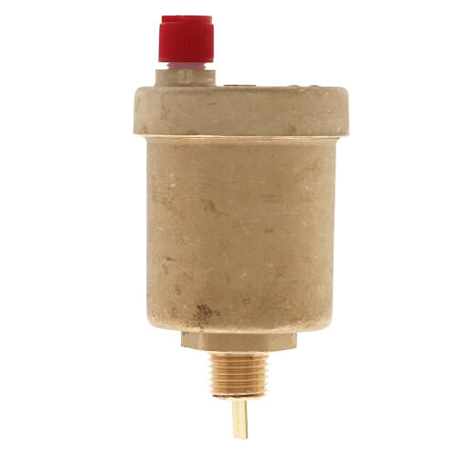 Main product image of 1/4" MPS Float Air Vent