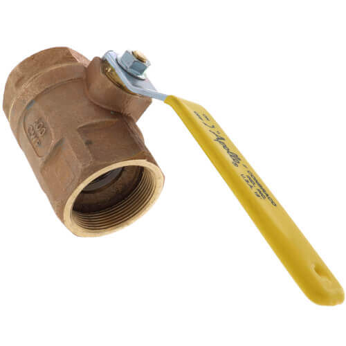 Main product image of 2-1/2" Standard Port Threaded Ball Valve (190 Cv)