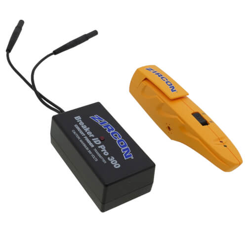 Main product image of Breaker ID Pro 300 Circuit Breaker Finder Kit
