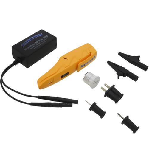 Main product image of Breaker ID Pro 300 Circuit Breaker Finder Kit