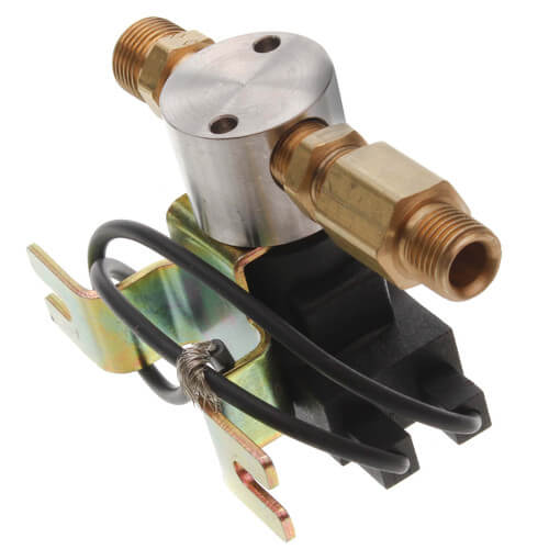 Main product image of 990-53 Solenoid Valve (24V) for 1042, 1137 Models