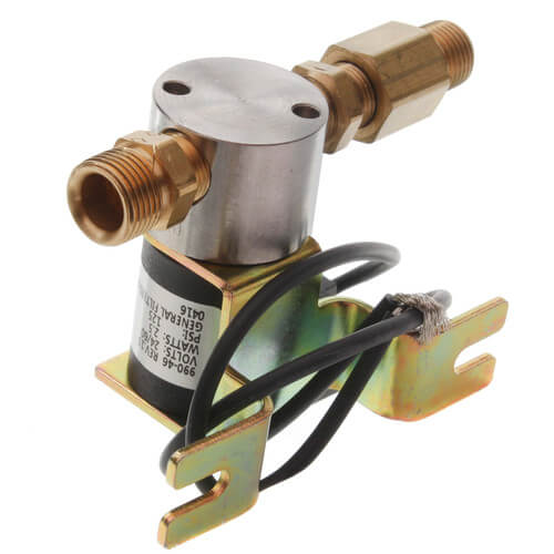 Main product image of 990-53 Solenoid Valve (24V) for 1042, 1137 Models