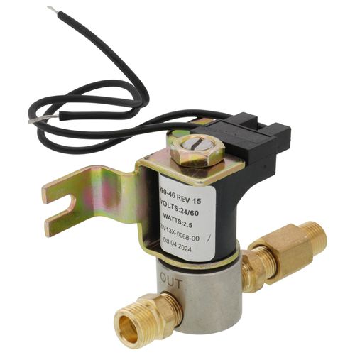 Main product image of 990-53 Solenoid Valve (24V) for 1042, 1137 Models