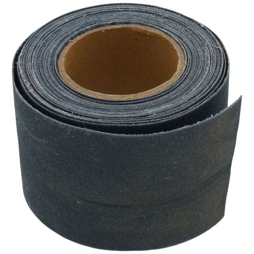 Main product image of Ultra-Flex Abrasive Cloth - 2" x 5 Yard Roll