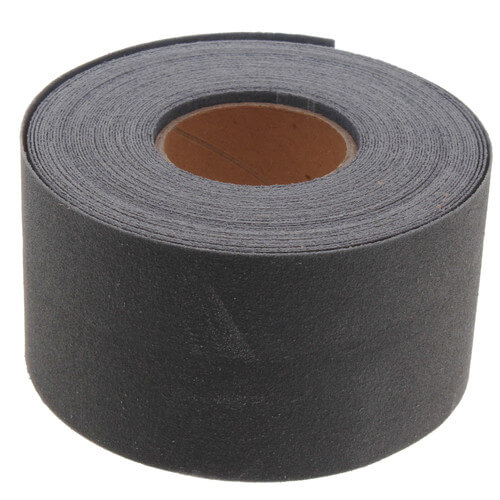 Main product image of Ultra-Flex Abrasive Cloth - 2" x 10 Yard Roll