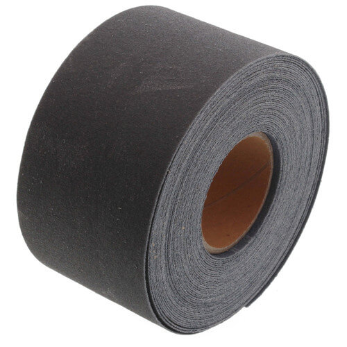 Main product image of Ultra-Flex Abrasive Cloth - 2" x 10 Yard Roll