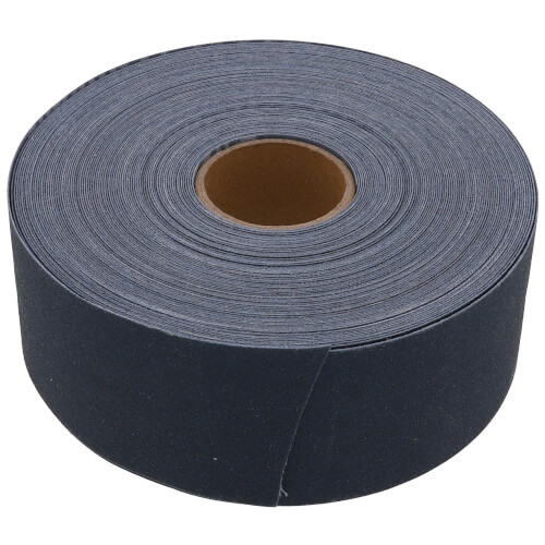 Ultra-Flex Abrasive Cloth - 2" x 25 Yard Roll
