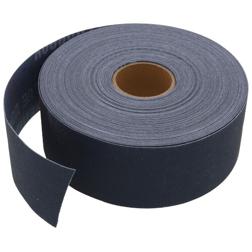 Ultra-Flex Abrasive Cloth - 2" x 25 Yard Roll