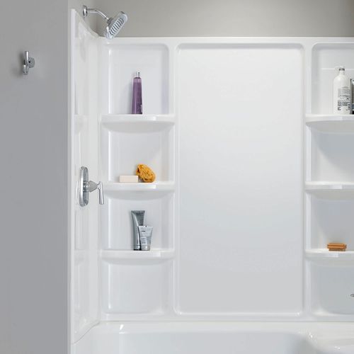 Main product image of Edgemere Double Robe Hook (Matte Black)