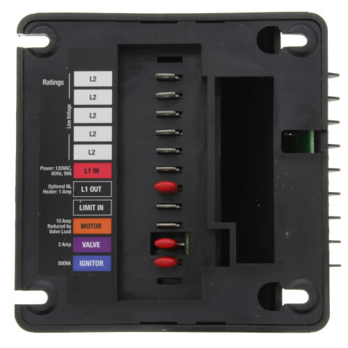 Main product image of Pro-X Universal Oil Primary Control (120 VAC)