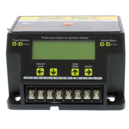Main product image of Pro-X Universal Oil Primary Control (120 VAC)