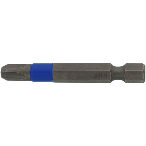 Main product image of 2" Phillips #3 TerminatorBlue Impact Bit (2 Pack)