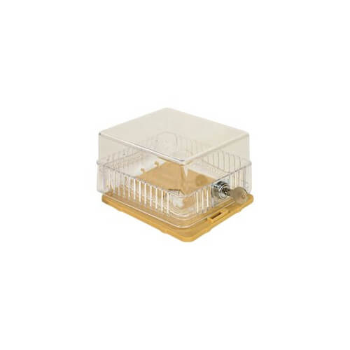 Main product image of Clear Plastic Thermostat Guard BTG-K