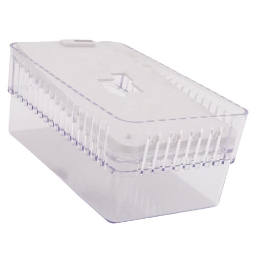 Main product image of Clear Plastic Thermostat Guard BTG-RK