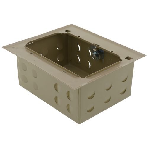 Main product image of Metal Cover & Base Thermostat Guard BTG-54VLW
