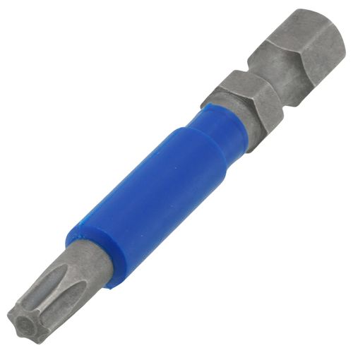 Main product image of 2" Torx T25 TerminatorBlue Impact Bit (2 Pack)