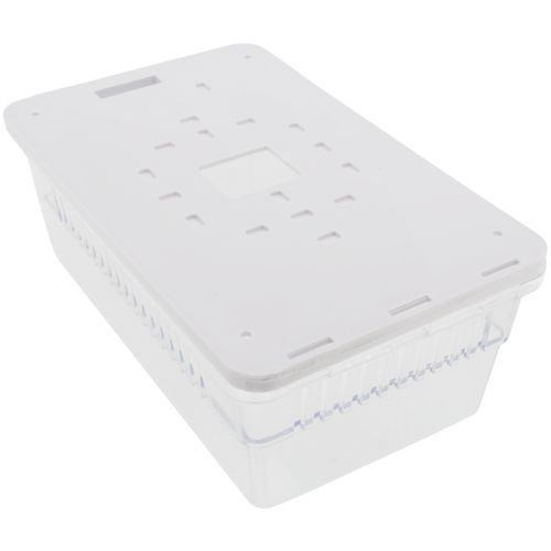 Main product image of Clear Plastic Thermostat Guard BTG-UK2