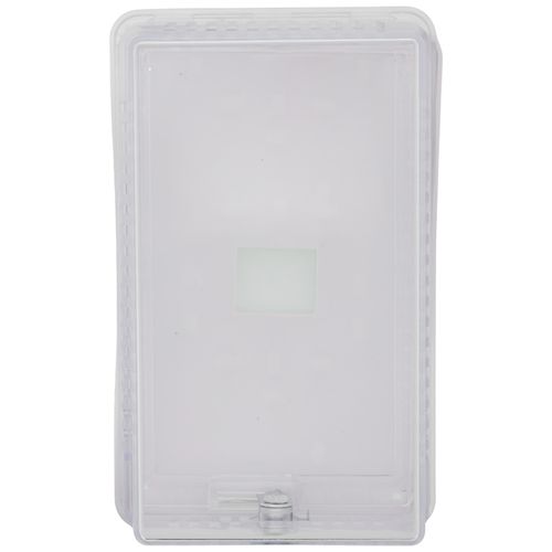 Main product image of Clear Plastic Thermostat Guard BTG-UK2