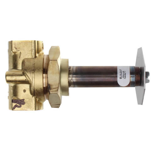 1/2" GP4 Normally Closed General Purpose Solenoid Valve (3.35 Cv)