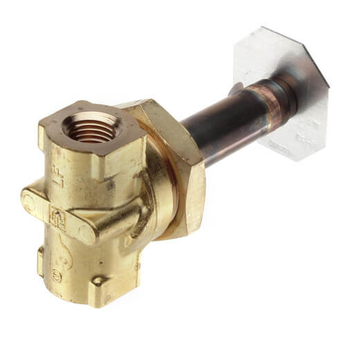 Main product image of 1/4" GP200 Normally Closed General Purpose Solenoid Valve (.98 Cv)