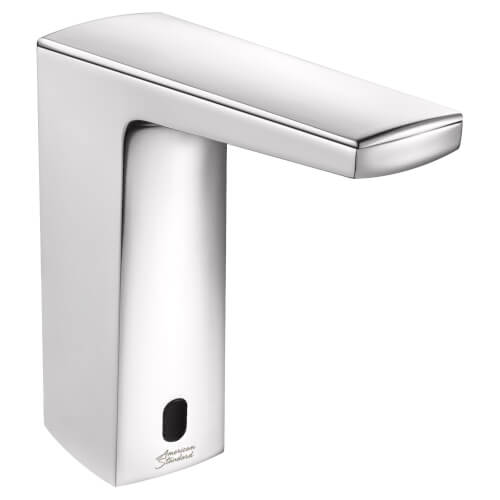 Main product image of Paradigm Selectronic Sensor Faucet, Battery Powered, Above Deck Mixing, 0.5 gpm (Chrome), 7025205.002