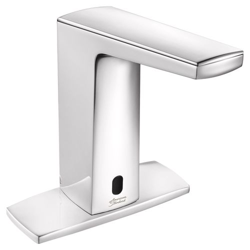 Main product image of Paradigm Selectronic Touchless Faucet, Base Model, 0.5 gpm/1.9 Lpm (Chrome), 702B105.002