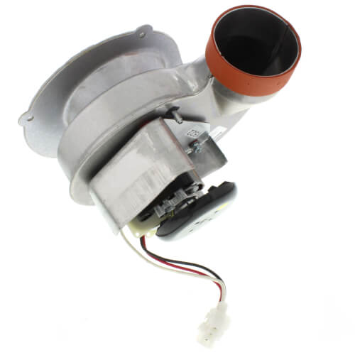 2 Stage Inducer Assembly w/ Gasket (120V)