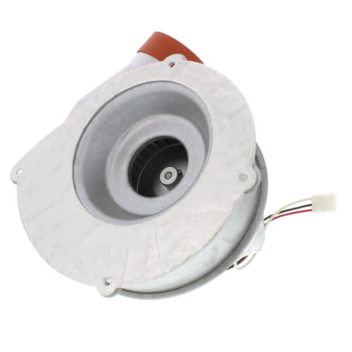 2 Stage Inducer Assembly w/ Gasket (120V)