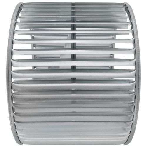 Main product image of 10-5/8" x 8-1/16" CW Blower Wheel (1/2" Bore), 703014