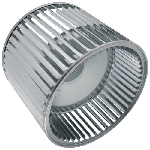 Main product image of 10-5/8" x 8-1/16" CW Blower Wheel (1/2" Bore), 703014