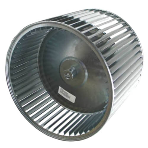 Rheem 703016 Blower Wheel - Thumbnail 3