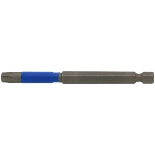 Main product image of 3-1/2" Torx T30 TerminatorBlue Impact Bit (2 Pack)