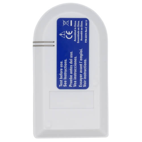 70333 Zircon 70333 Leak Alert Electronic Water Detector