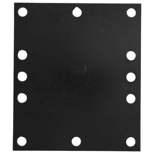 Main product image of Blank Heater Cover Plate, 7033715