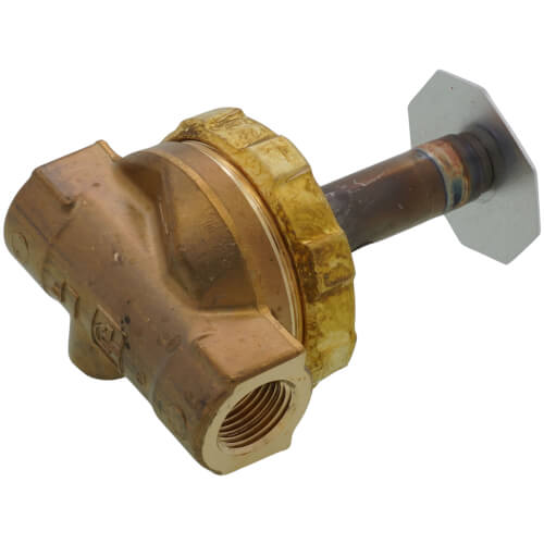 3/8" GP300 Normally Closed General Purpose Solenoid Valve (3.35 Cv)