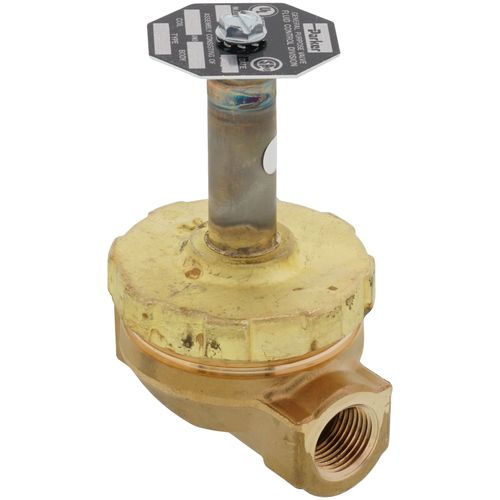 Main product image of 3/8" GP327 Normally Closed General Purpose Solenoid Valve (3.35 Cv)
