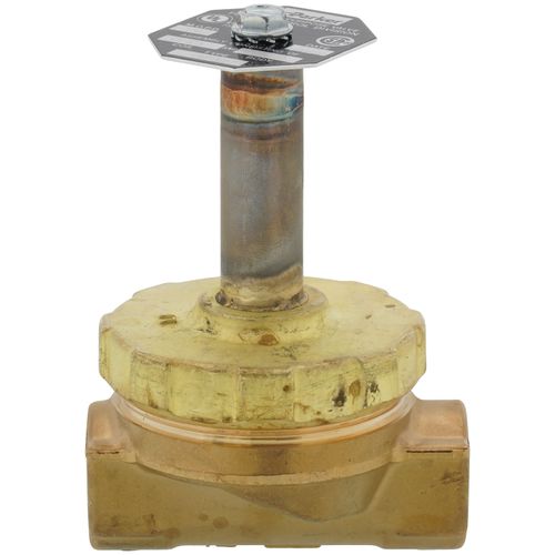 Main product image of 3/8" GP327 Normally Closed General Purpose Solenoid Valve (3.35 Cv)