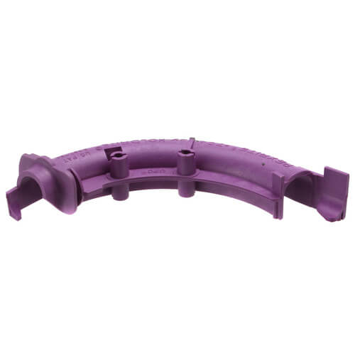 Main product image of 3/8" to 1/2" Plastic PEX Bend Support