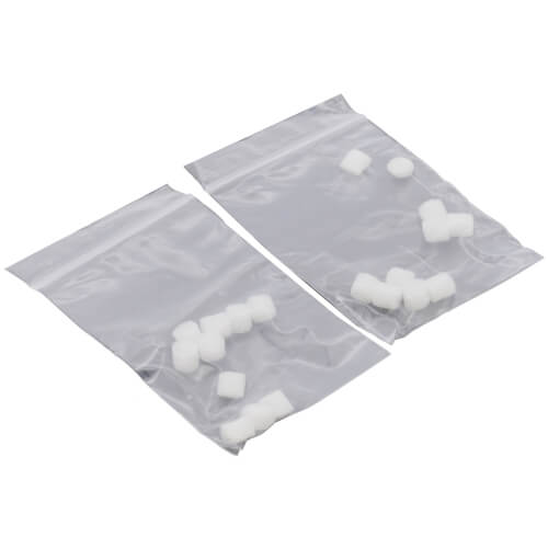 Main product image of Replacement Filter Kit for TEK-Mate (Pack of 20)