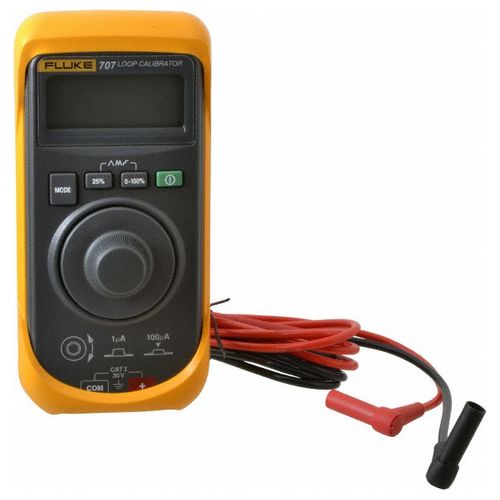 Main product image of 707 Current Loop Calibrator with Quick Click Knob