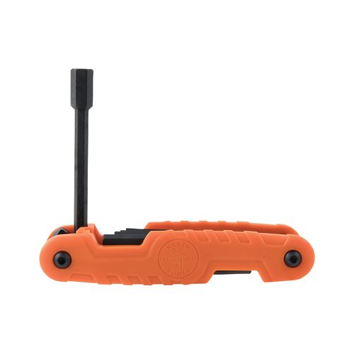 Main product image of 3 Piece Pro Folding Hex Key Set (31 Key), SAE/Metric/Torx