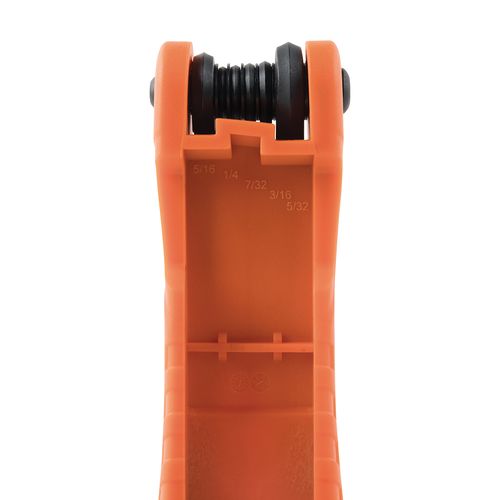 Main product image of 3 Piece Pro Folding Hex Key Set (31 Key), SAE/Metric/Torx