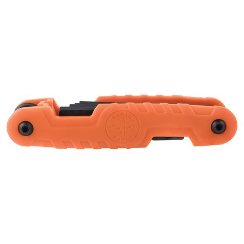 Main product image of 3 Piece Pro Folding Hex Key Set (31 Key), SAE/Metric/Torx