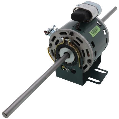 Main product image of 1/6HP 277V1Ph 1525 RPM Motor, 70556327