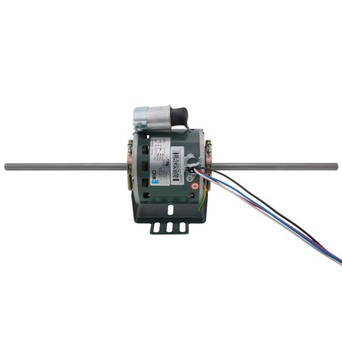 Main product image of 1/6HP 277V1Ph 1525 RPM Motor, 70556327