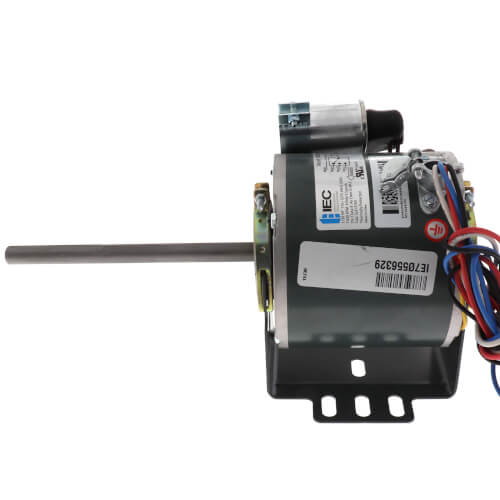 Main product image of 1/30HP 115V 1600 RPM 3 Speed Ccwle Motor, 70556329